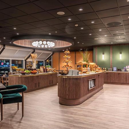 Radisson Blu Royal Garden Hotel, Trondheim Kültér fotó