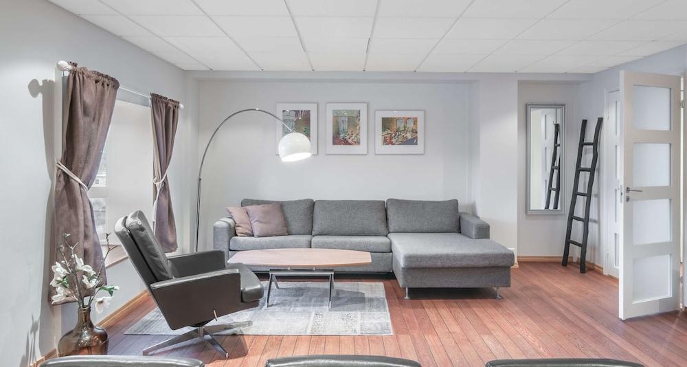 Radisson Blu Royal Garden Hotel, Trondheim Kültér fotó