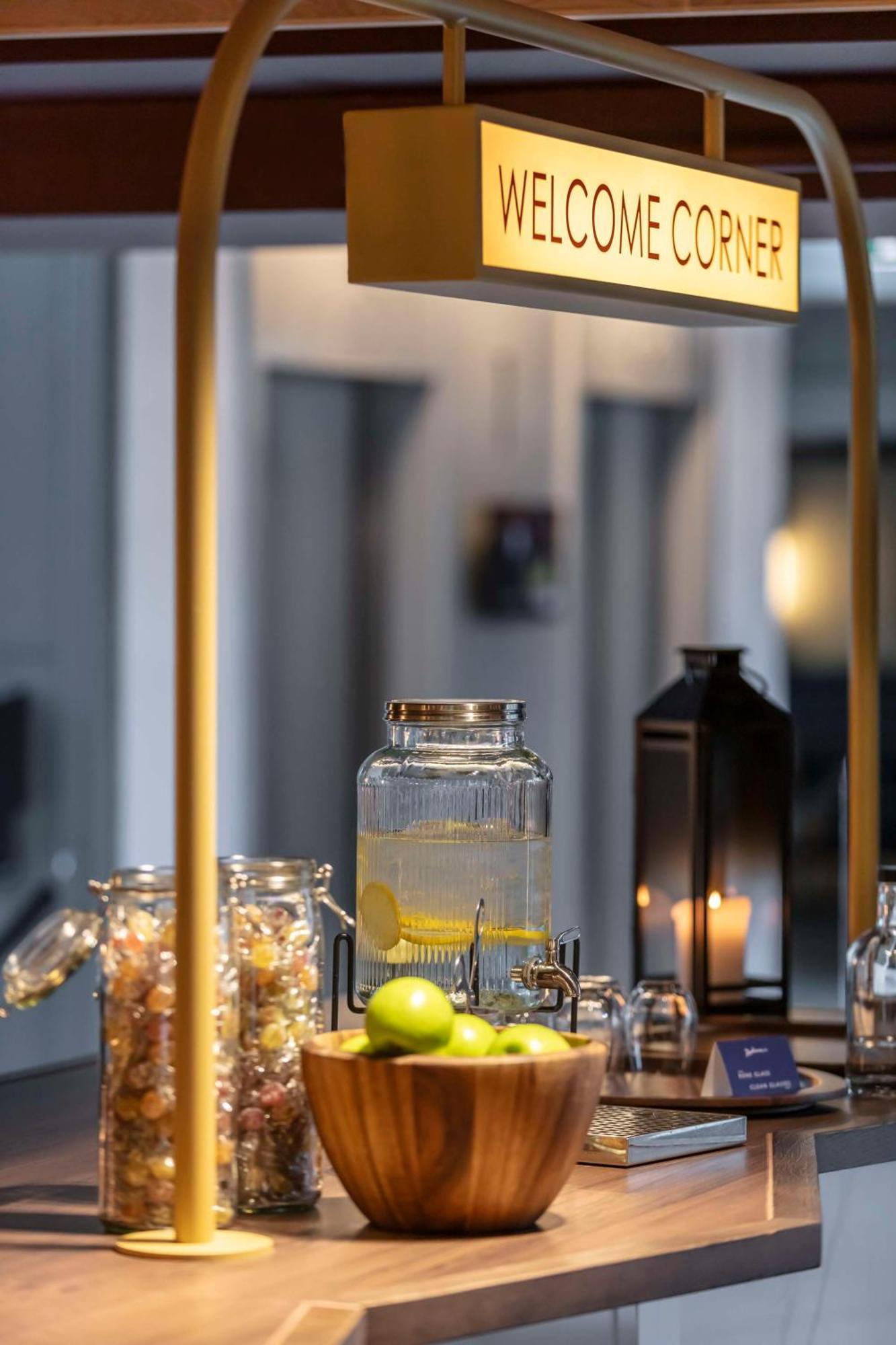 Radisson Blu Royal Garden Hotel, Trondheim Kültér fotó