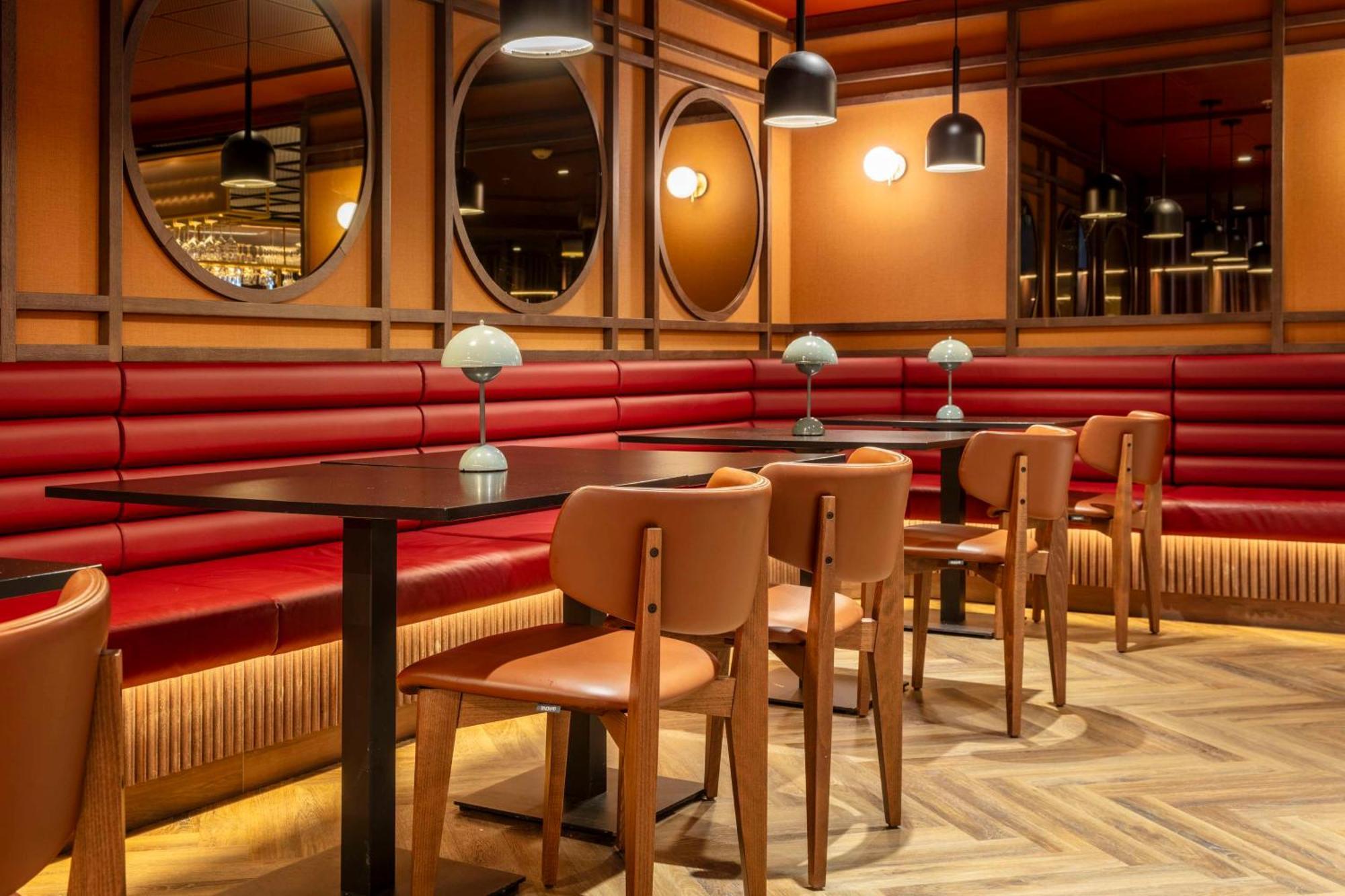 Radisson Blu Royal Garden Hotel, Trondheim Kültér fotó